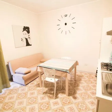 Apartment Spiagge Di