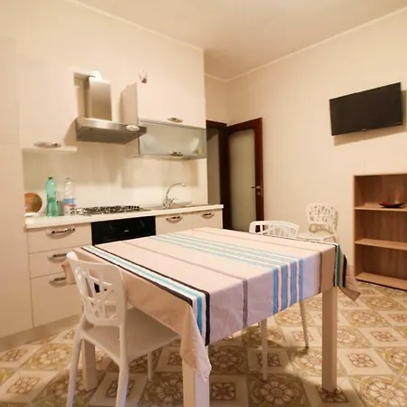 Spiagge Di Apartment Gallipoli