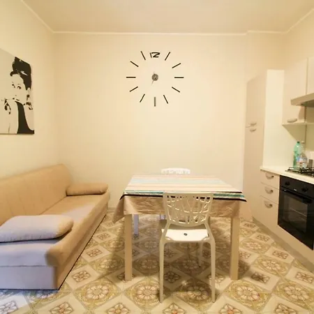 Apartment Spiagge Di